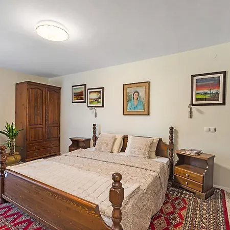 Carmen Apartmán *