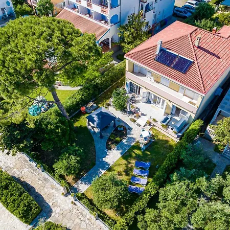 Carmen Apartmán *