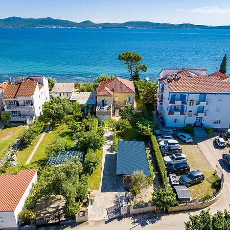 Apartment Carmen