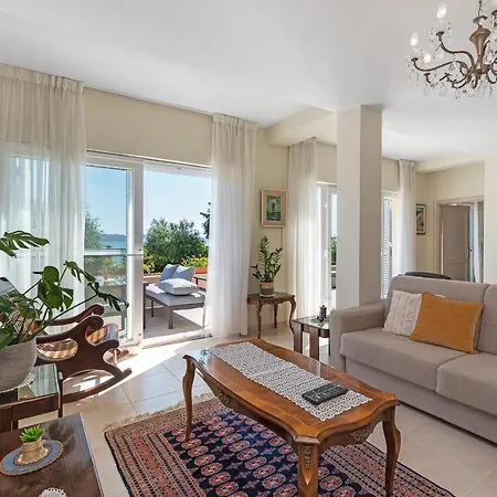 Carmen Apartmán Sukošan