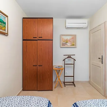 Apartmán Carmen