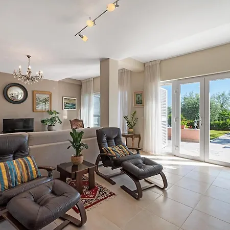 Carmen Apartmán