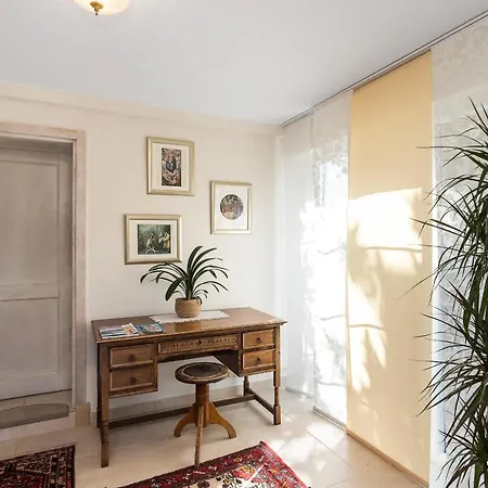 Carmen Apartmán *