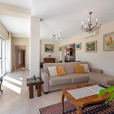 Apartmán Carmen Sukošan