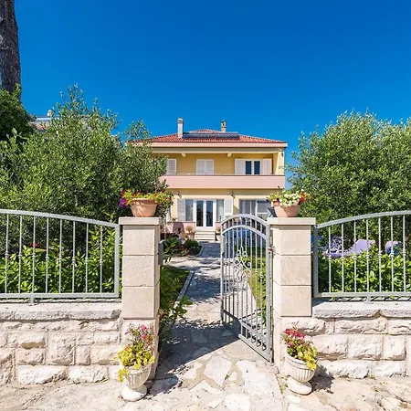 Carmen Appartamento *