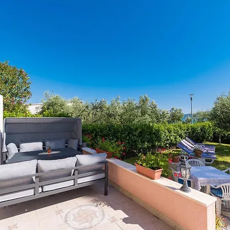 Appartamento Carmen *