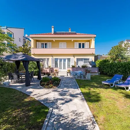 Appartamento Carmen *