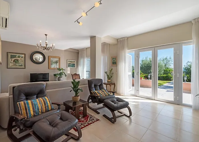 Carmen Apartament